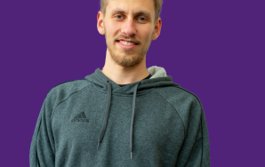 Simon Oberdörffer Direktkandidat
