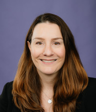 Porträt von Elisa Hippert