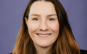 Porträt von Elisa Hippert