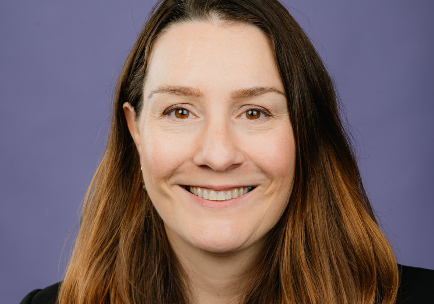 Porträt von Elisa Hippert