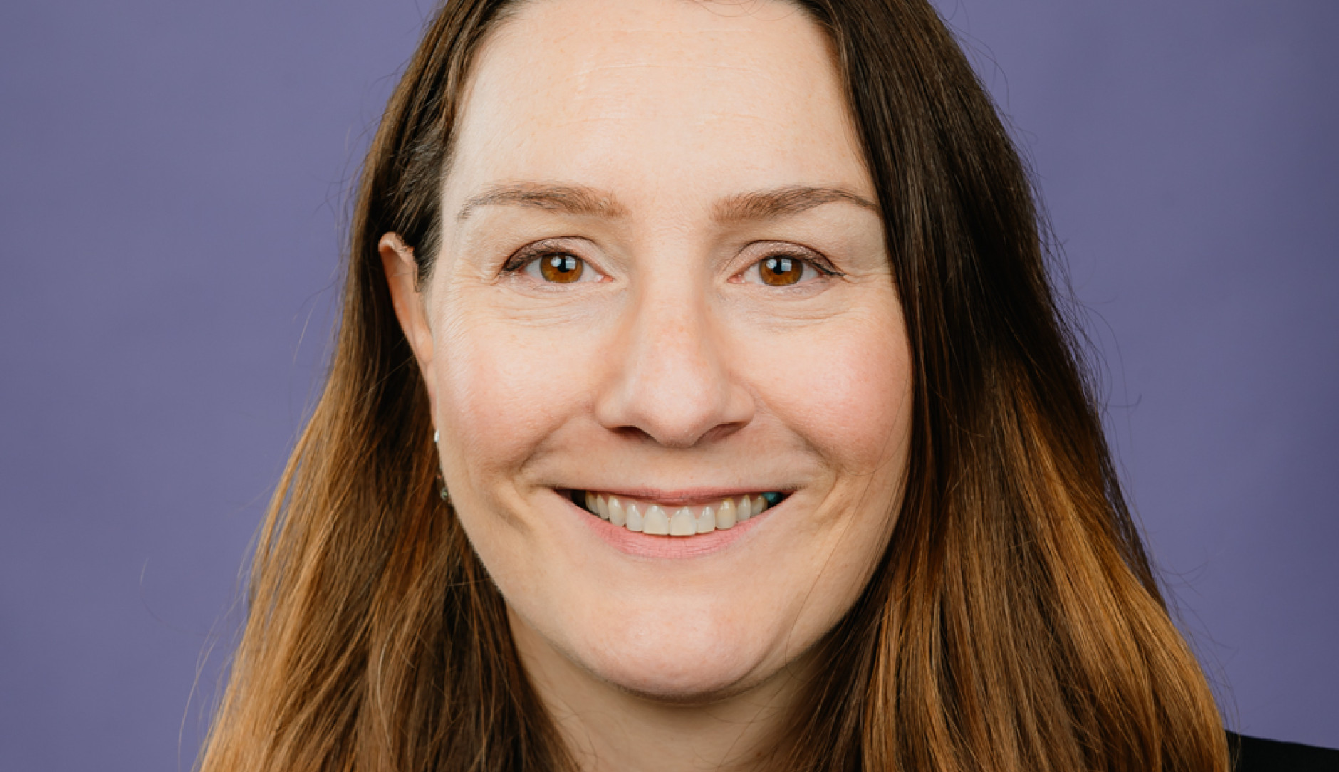 Porträt von Elisa Hippert