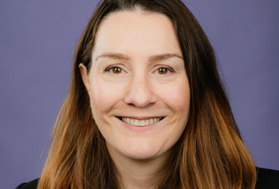 Porträt von Elisa Hippert