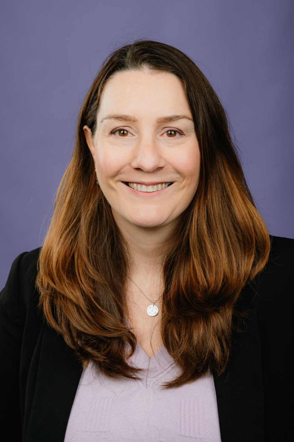 Porträt von Elisa Hippert