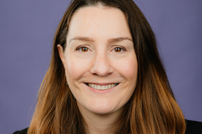 Porträt von Elisa Hippert