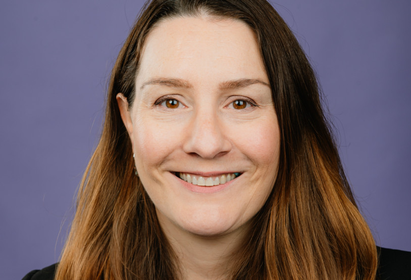 Porträt von Elisa Hippert