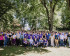 Gruppenbild Volt Landesverband Baden-Württemberg