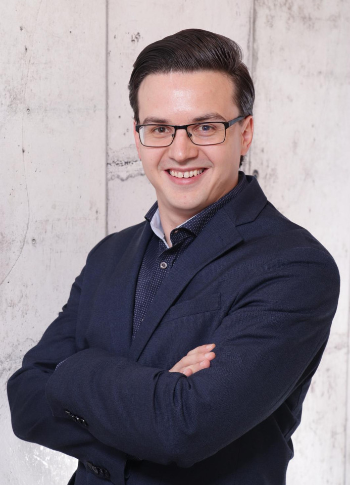 Stefan Zernig