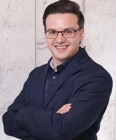 Stefan Zernig