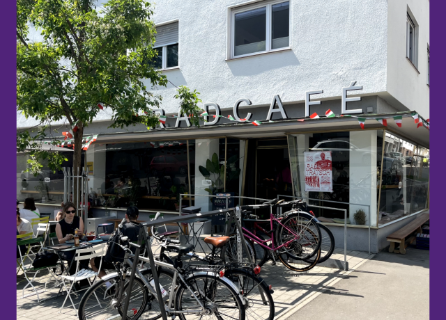 Bild des Radcafé Fietsen