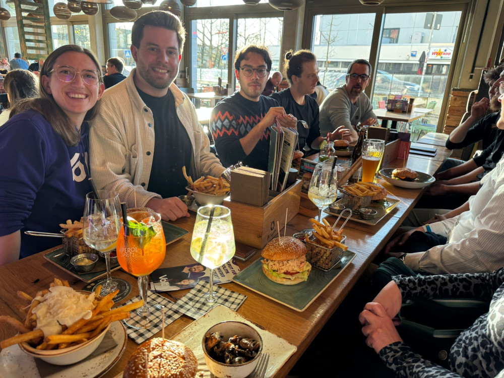 Stammtisch in Reutlingen