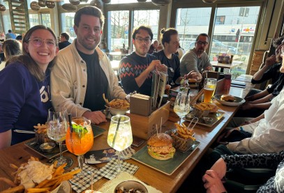 Stammtisch in Reutlingen