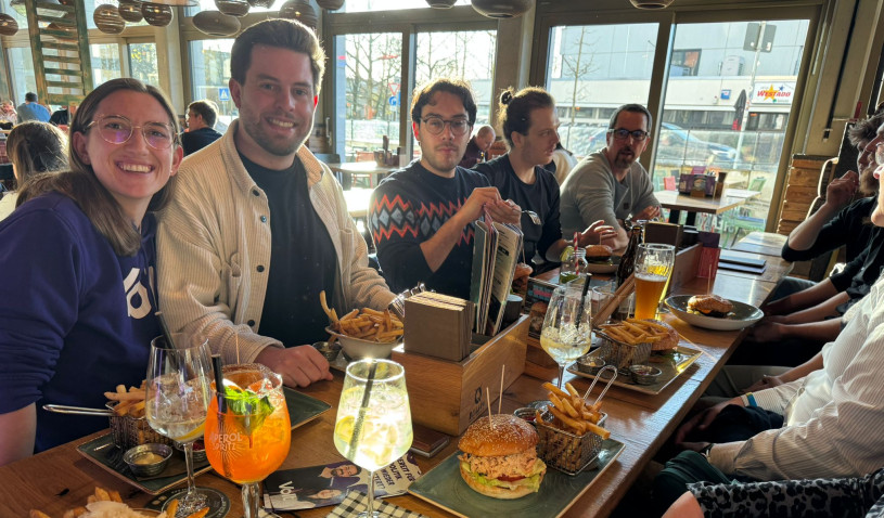 Stammtisch in Reutlingen