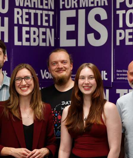 Landesvorstand Baden-Württemberg