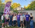 Sommerfest von Volt Darmstadt 2025