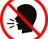 Ansprechverbot