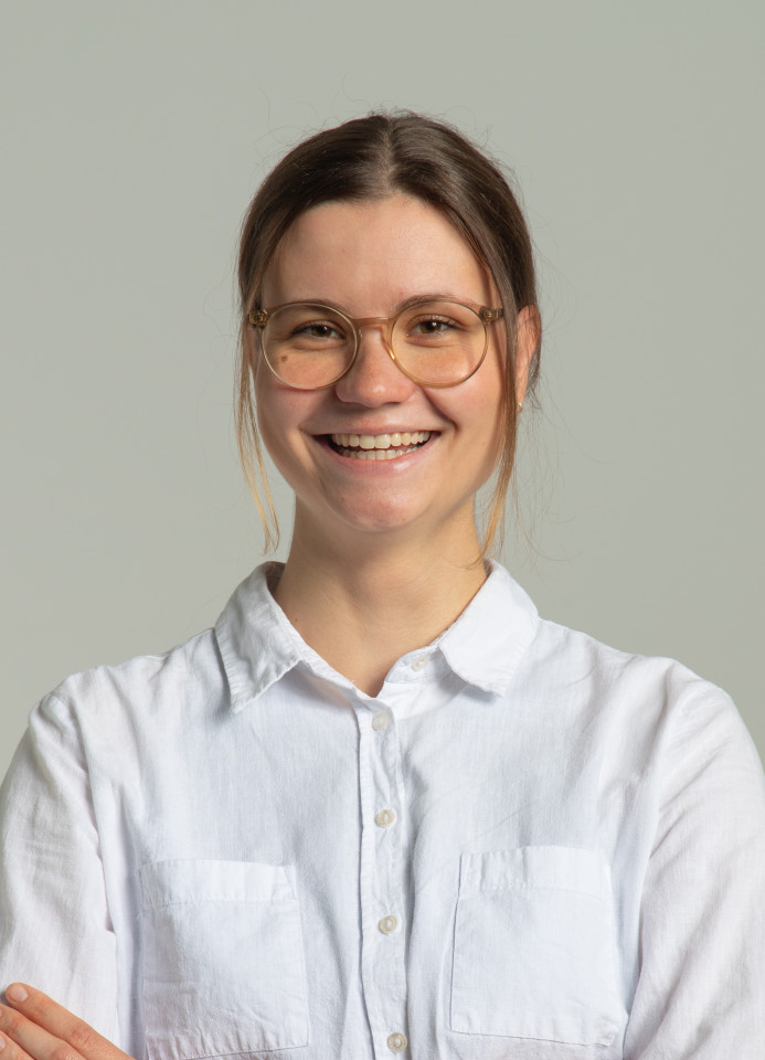Profilfoto von Malina Bamberger