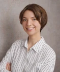 Katharina Temür