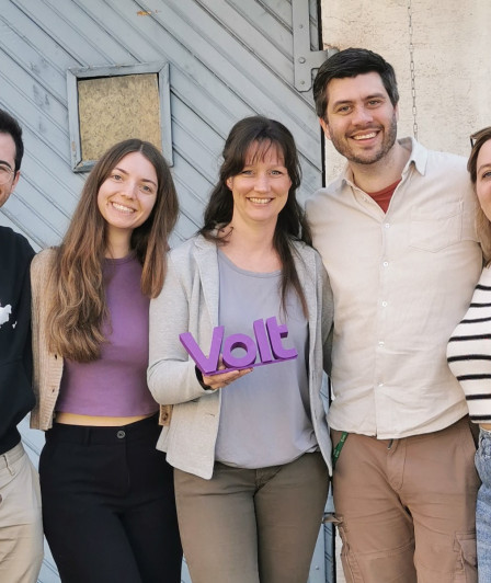 Unser Local Lead Team