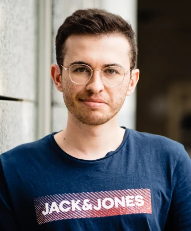 Profilbild von Maik Richter