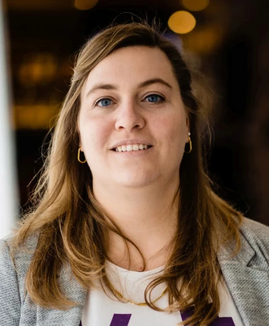 Foto von Melissa Bernadi