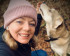 Profilbild von Sabrina Anna Wack.