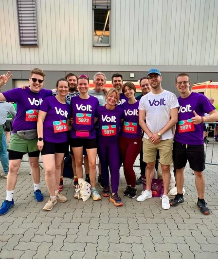 Unser Local Team