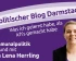 Politischer Blog Darmstadt Cover
