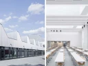 Friedrich-List-Schule als Beispiel für berufliche Schule (Quelle: Berufsschulentwicklungsplan)