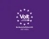 Logo der Volt-Fraktion mit dem Text 