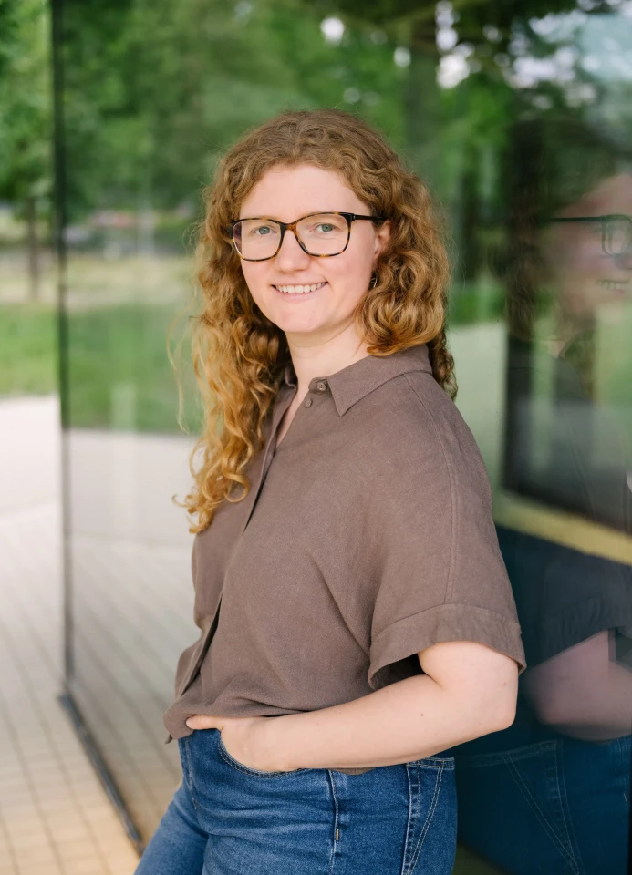 Ann-Kathrin Bersch Volt Darmstadt Juli 2026 Marvin-Fuchs-Fotografie