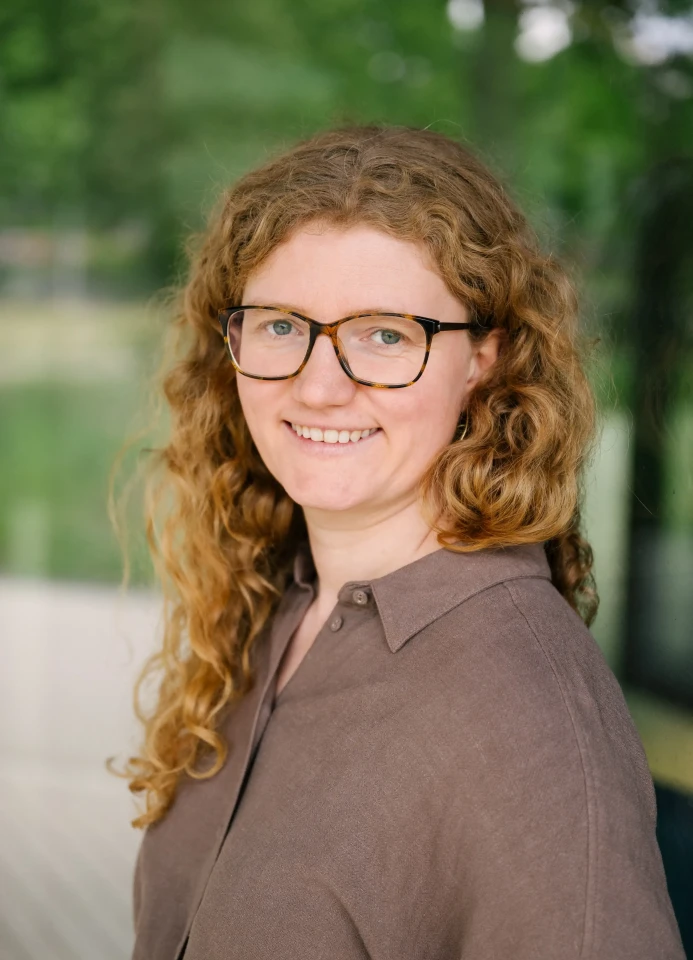 Ann-Kathrin Bersch Volt Darmstadt Juli 2026 Marvin-Fuchs-Fotografie