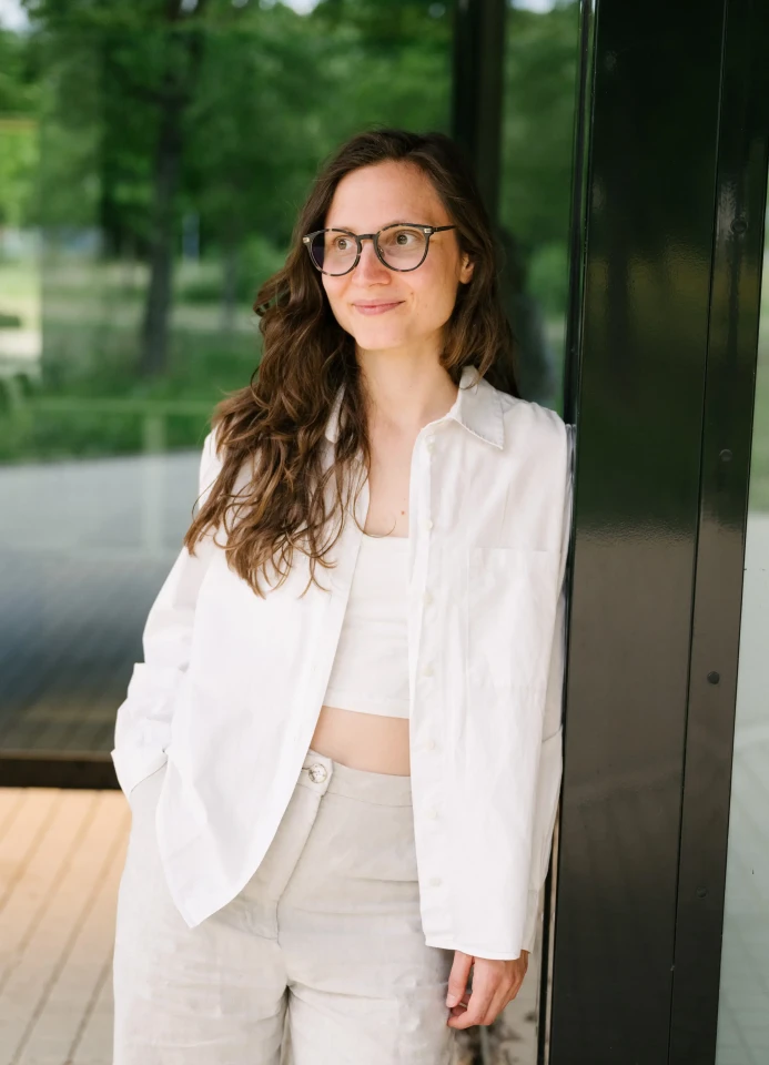 Anna Schilling Volt Darmstadt Juli 2026 Marvin-Fuchs-Fotografie
