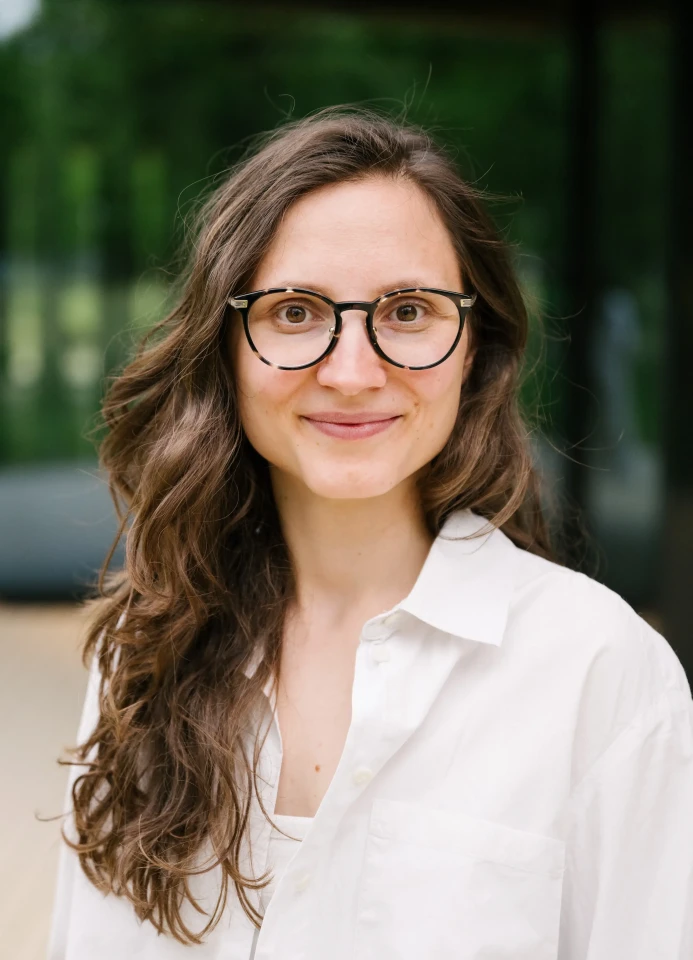 Anna Schilling Volt Darmstadt Juli 2026 Marvin-Fuchs-Fotografie