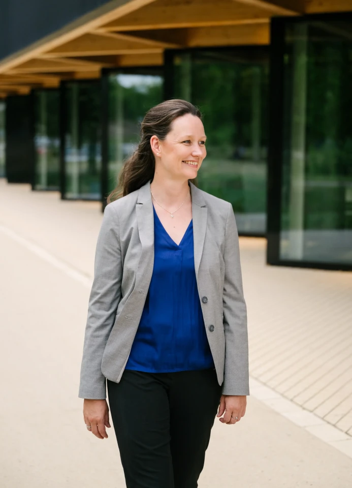 Berit Walter Volt Darmstadt Juli 2026 Marvin-Fuchs-Fotografie