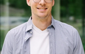 Frederik Jobst Volt Darmstadt Juli 2026 Marvin-Fuchs-Fotografie