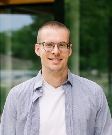 Frederik Jobst Volt Darmstadt Juli 2026 Marvin-Fuchs-Fotografie