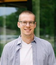 Frederik Jobst Volt Darmstadt Juli 2026 Marvin-Fuchs-Fotografie