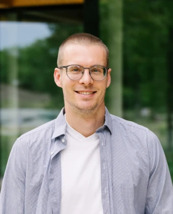 Frederik Jobst Volt Darmstadt Juli 2026 Marvin-Fuchs-Fotografie