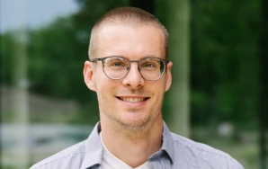 Frederik Jobst Volt Darmstadt Juli 2026 Marvin-Fuchs-Fotografie