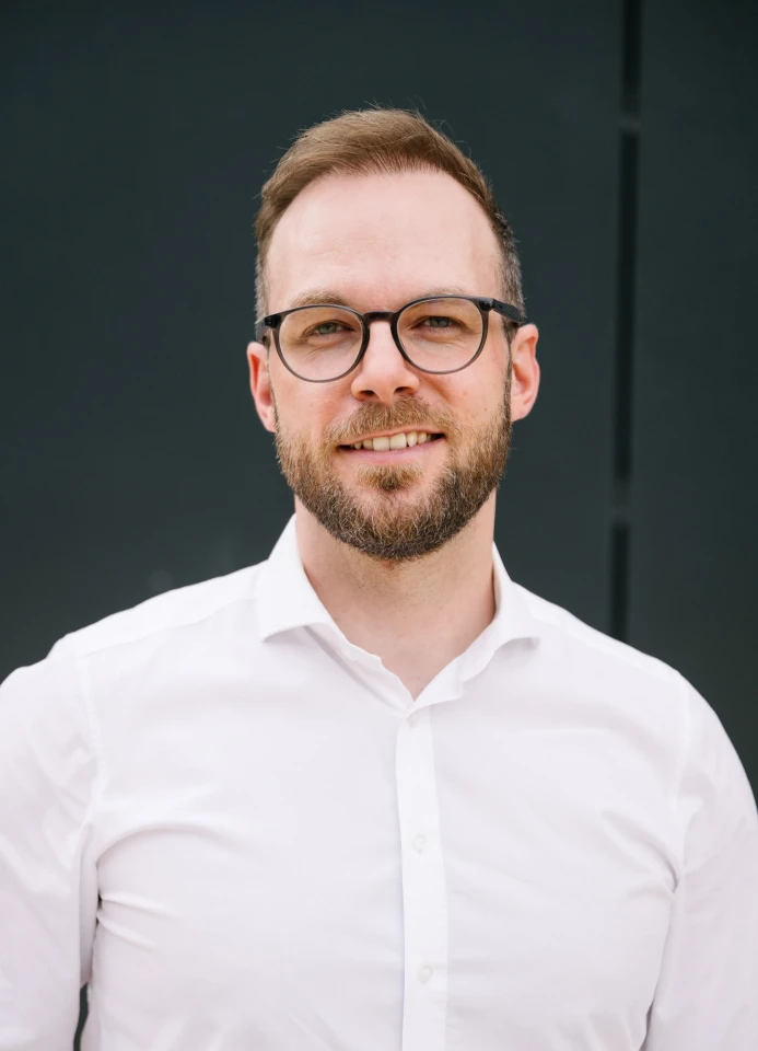 Holger Klötzner Volt Darmstadt Juli 2026 Marvin-Fuchs-Fotografie