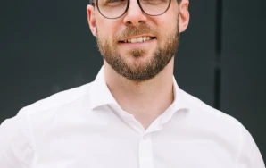 Holger Klötzner Volt Darmstadt Juli 2026 Marvin-Fuchs-Fotografie