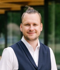 Justin Krampe Volt Darmstadt Juli 2026 Marvin-Fuchs-Fotografie