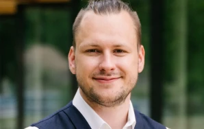 Justin Krampe Volt Darmstadt Juli 2026 Marvin-Fuchs-Fotografie