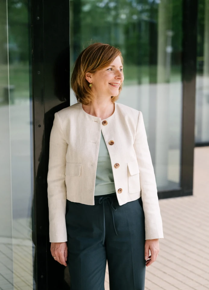 Stefanie Wagner Volt Darmstadt Juli 2026 Marvin-Fuchs-Fotografie