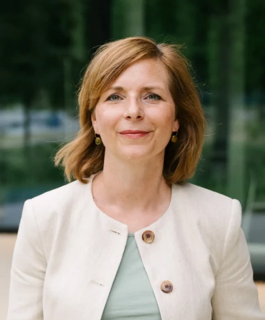 Stefanie Wagner Volt Darmstadt Juli 2026 Marvin-Fuchs-Fotografie
