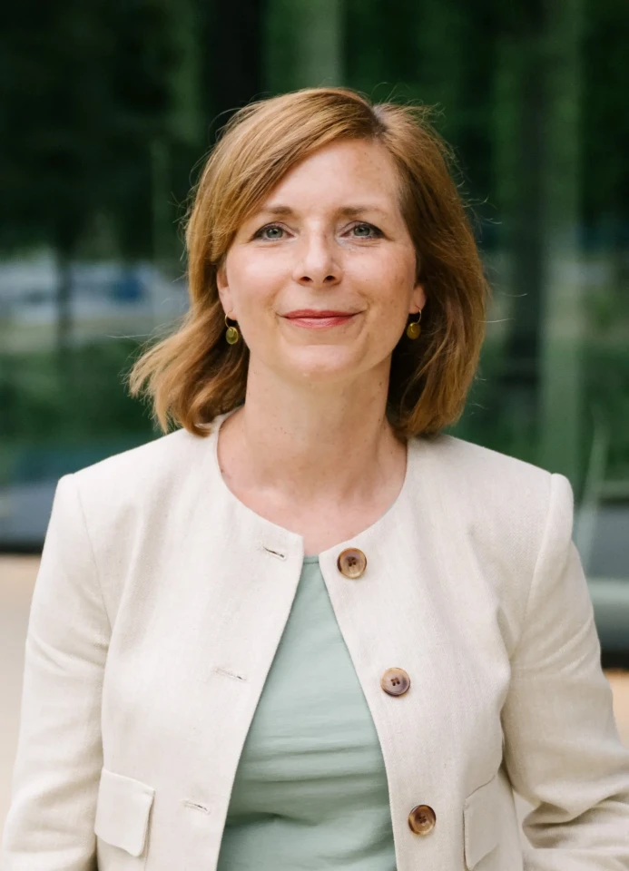 Stefanie Wagner Volt Darmstadt Juli 2026 Marvin-Fuchs-Fotografie