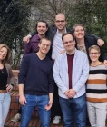 Ehemalige Mitglieder und Mitarbeitende