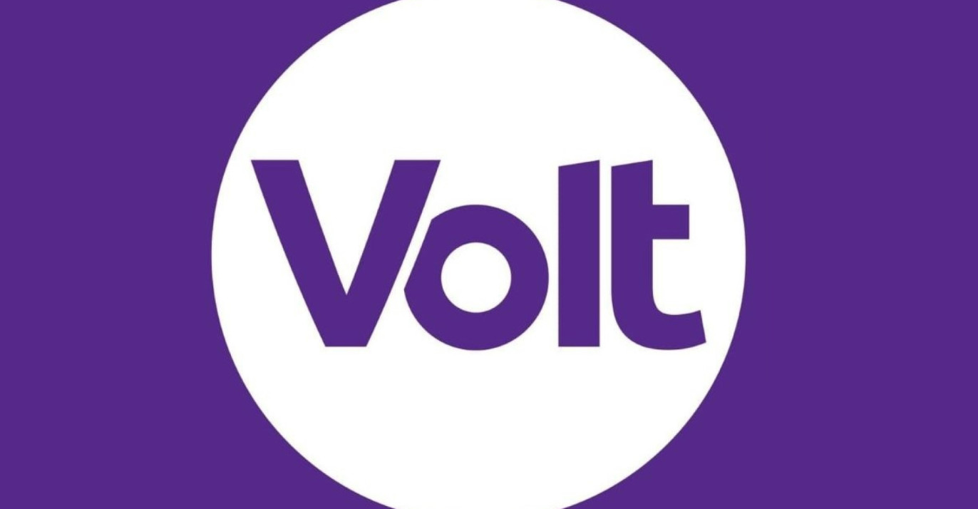 Volt Logo