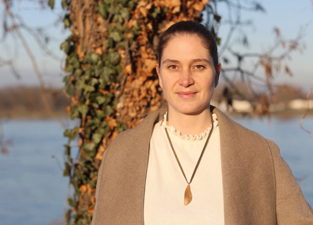 Potraitfoto von Isabel Arens