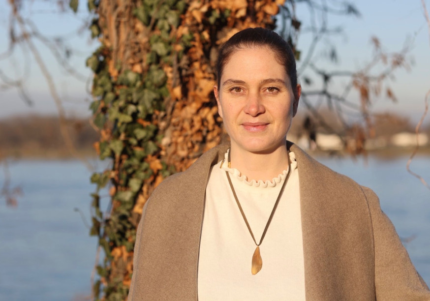Potraitfoto von Isabel Arens